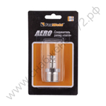 Соединитель Rapid M Папа - внешняя резьба 1/2 AERO