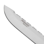 Нож подводный с магнитным креплением Pelengas Universal Maestro