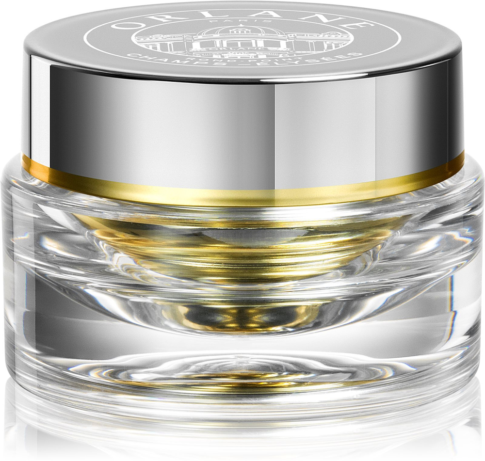 Orlane B21 Extraordinaire Renaissance Cream - освежающий крем для тела против морщин /   80  ml  / GTIN 3359998791009