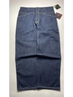 Джинсы M+FG от Savitar South pole True religion Jnco