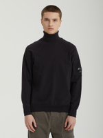 Мужской Свитер Turtle Neck In Merino Wool
