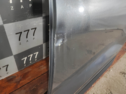 Дверь задняя левая Skoda Kodiaq 16-нв Б/У Оригинал 565833055