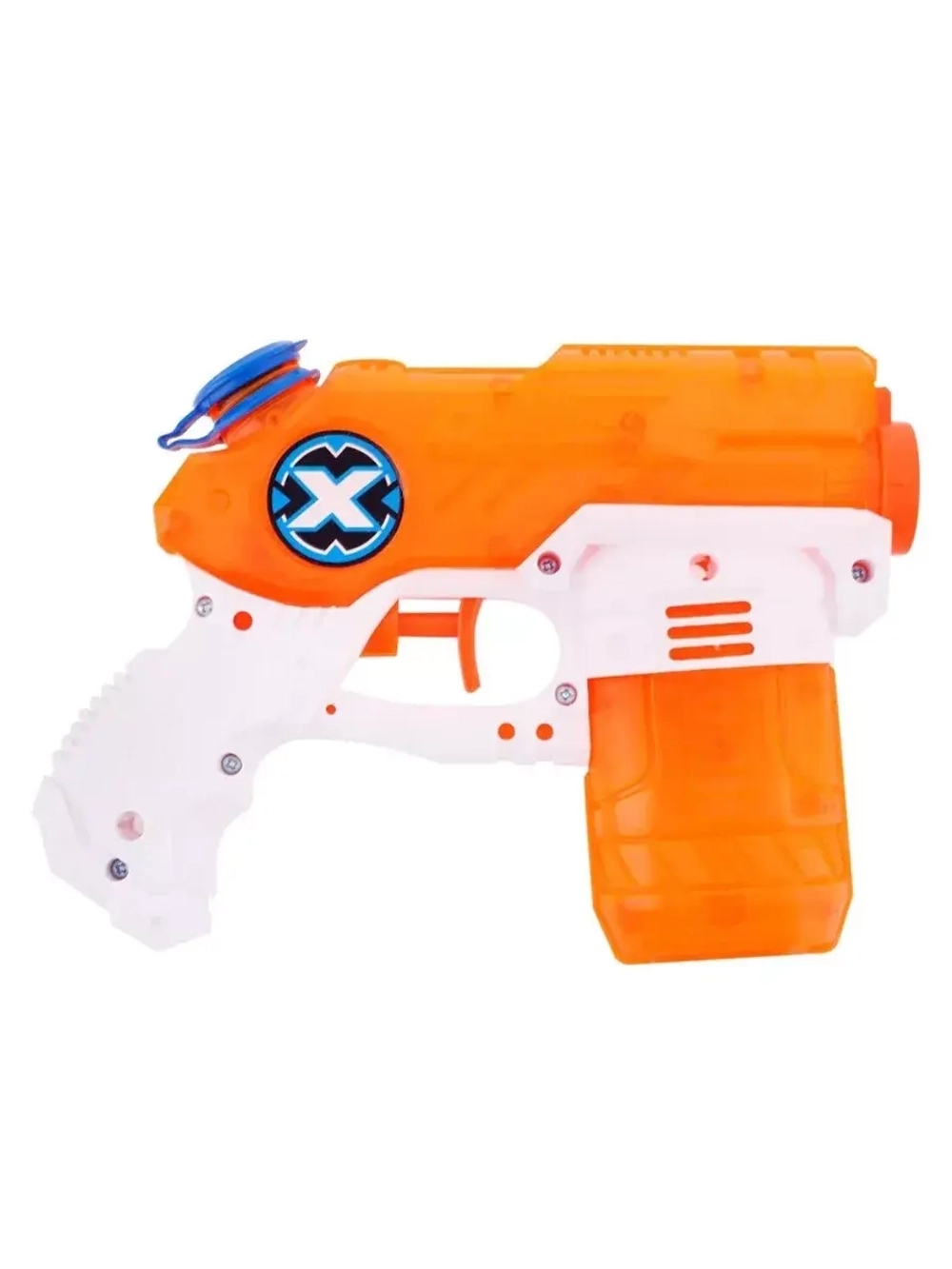 Водный бластер водяной пистолет Зуру X-Shot Stealth Soaker