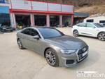 Audi A6 (C8) 45 TDI Quattro Premium (12.2022)