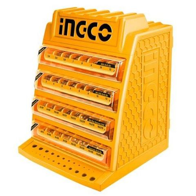 Бокс для сверл INGCO AKD2608M