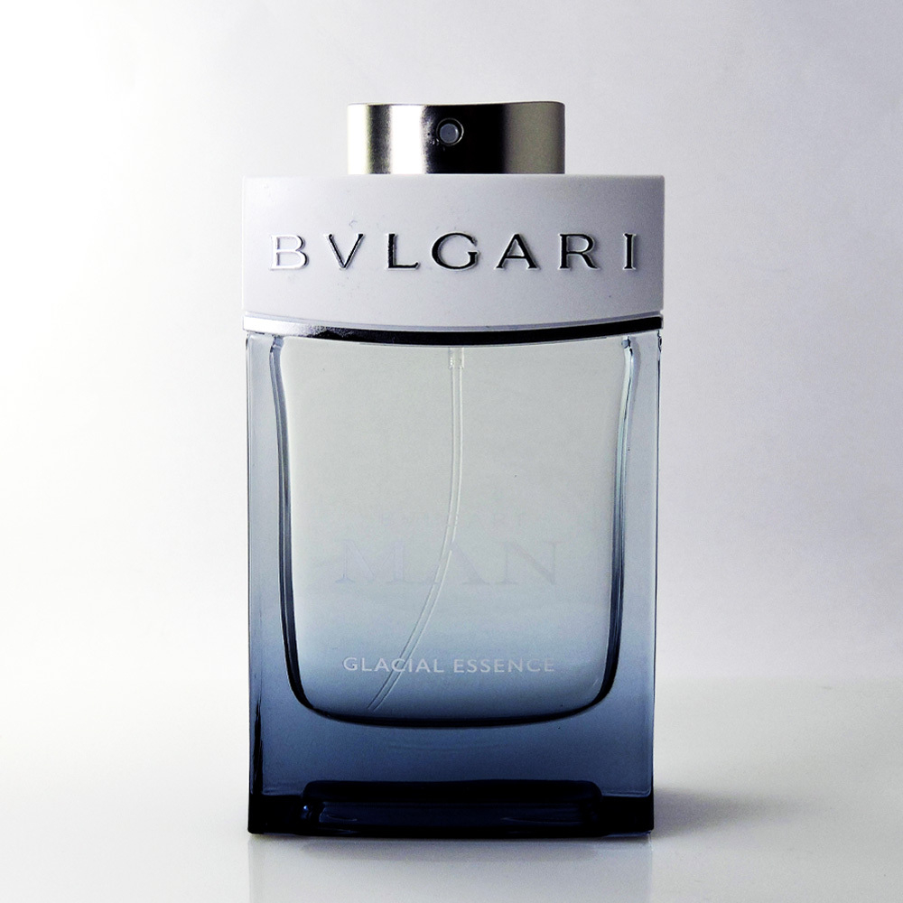 Bvlgari Man Glacial Essence