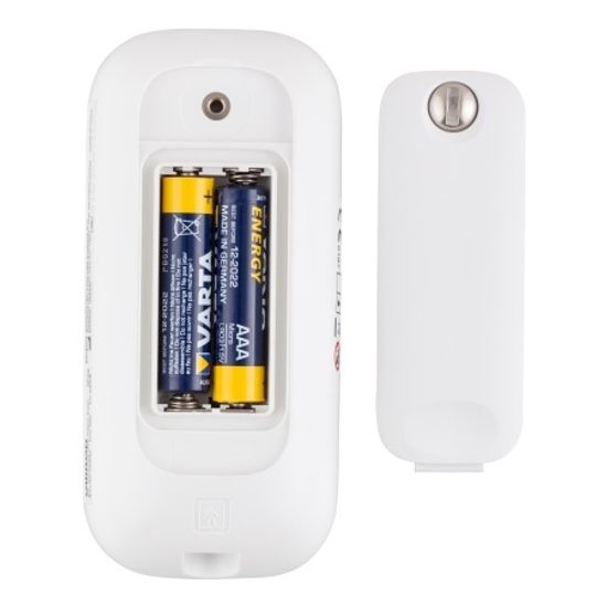 Массажер Omron E3 Intense HV-F021-EW ручной вибрационный