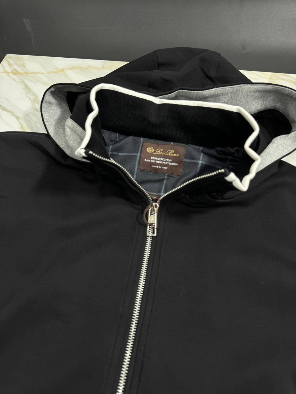 Спортивный костюм Loro Piana