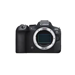 Canon EOS R6 II Body