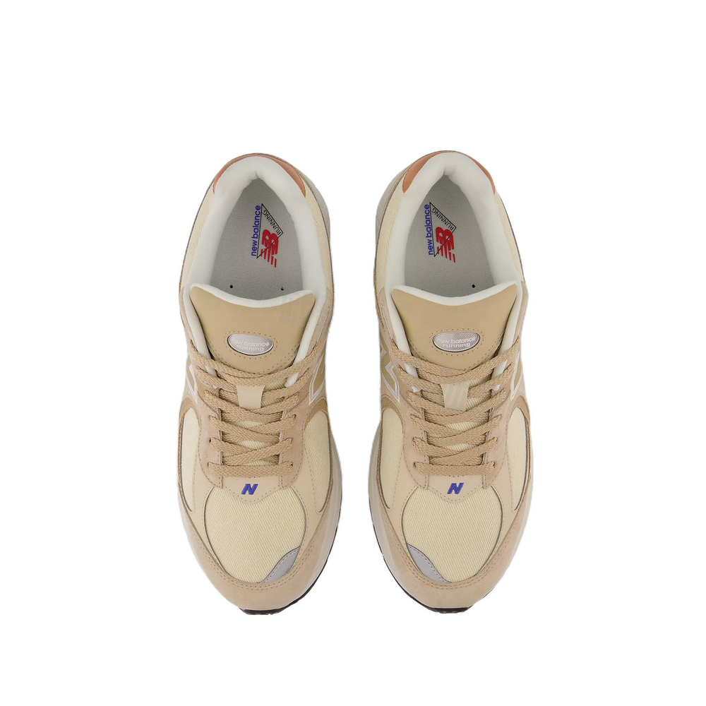 Кроссовки New Balance Nb 2002R
