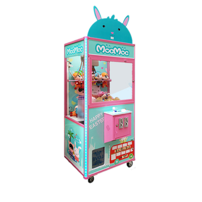 Автомат с игрушками HIGH-QUALITY CUTE STYLE CRANE MACHINE - 1