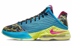 Кроссовки Nike Lebron 19 Low Lebronival 19