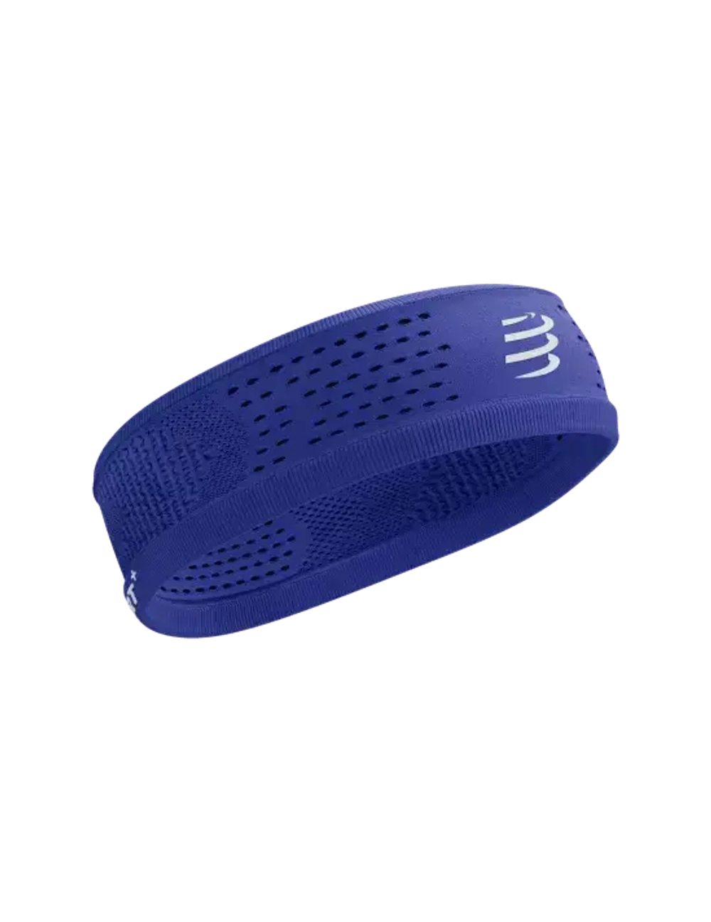 Повязка на голову Thin Headband Dazz Blue