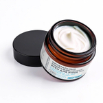 Минеральный омолаживающий крем для лица с грязью Сакского озера дневной 65+, 50 г (6,95 б)