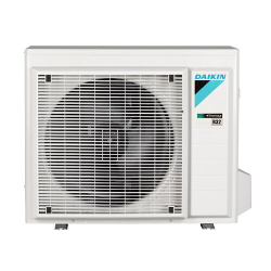 Кондиционер Daikin Sensira FTXF71D/RXF71D/-40 Inverter. Цвет: Белый