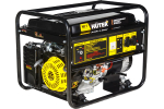 Электрогенератор Huter DY6500LX 64/1/15