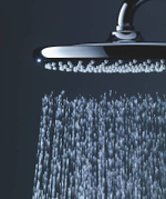 Душевая система Grohe Tempesta Cosmopolitan 26675000 Хром