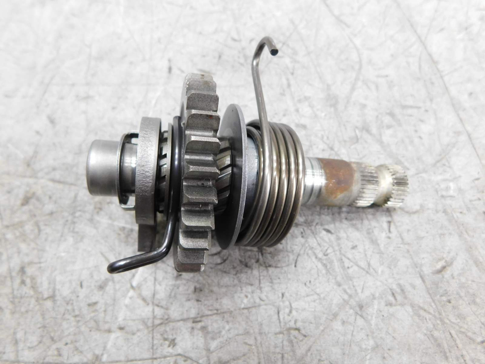 Бендикс Yamaha TW200/225