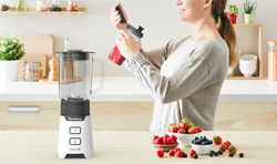 Блендер Moulinex Minimix LM16L110