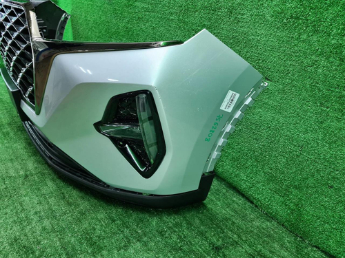 Бампер передний Chery Tiggo 7 Pro Max (2022-2024)