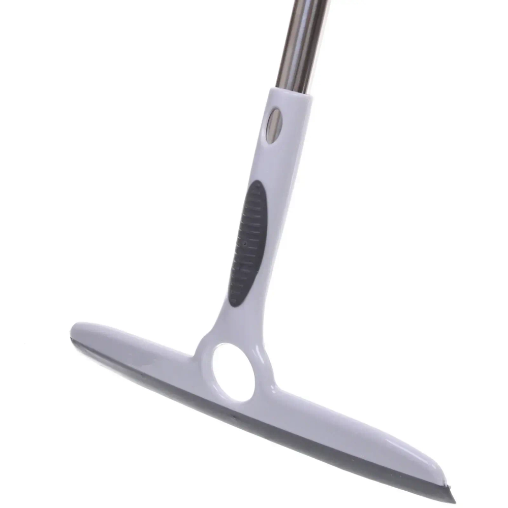 Водосгон для мытья стекол 25*52см ZY5128