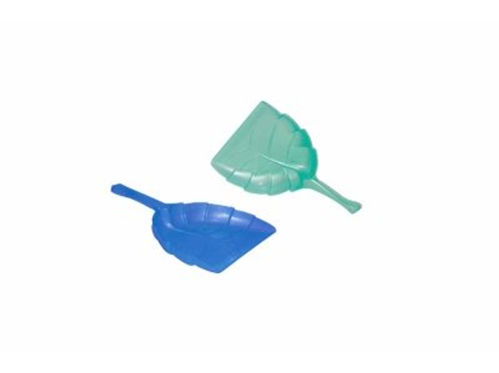 Совок ЛИСТОК (40шт/уп)