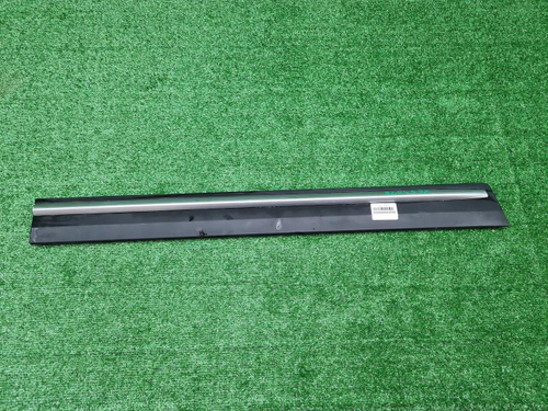 Накладка двери передняя левая Geely Atlas 1 16-22