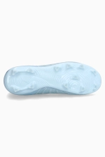 Бутсы Puma Future 9 Pro FG/AG Junior - синий