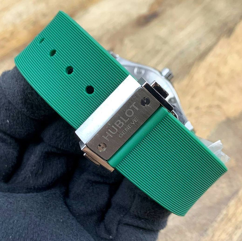 Часы Hublot