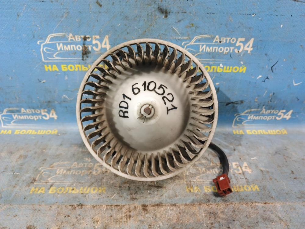 Моторчик печки Honda CRV 1995-2001