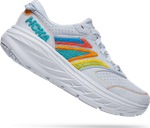 Кроссовки unisex Hoka Bondi L Embroidery