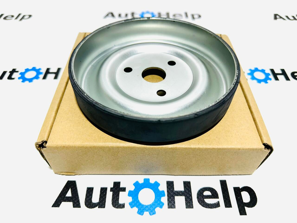 Шкив помпы охлаждения 11517619020 BMW