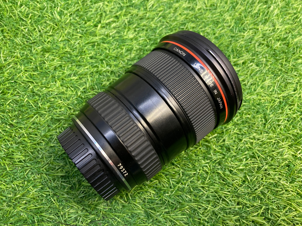 Canon EF 17-35mm 2.8L USM