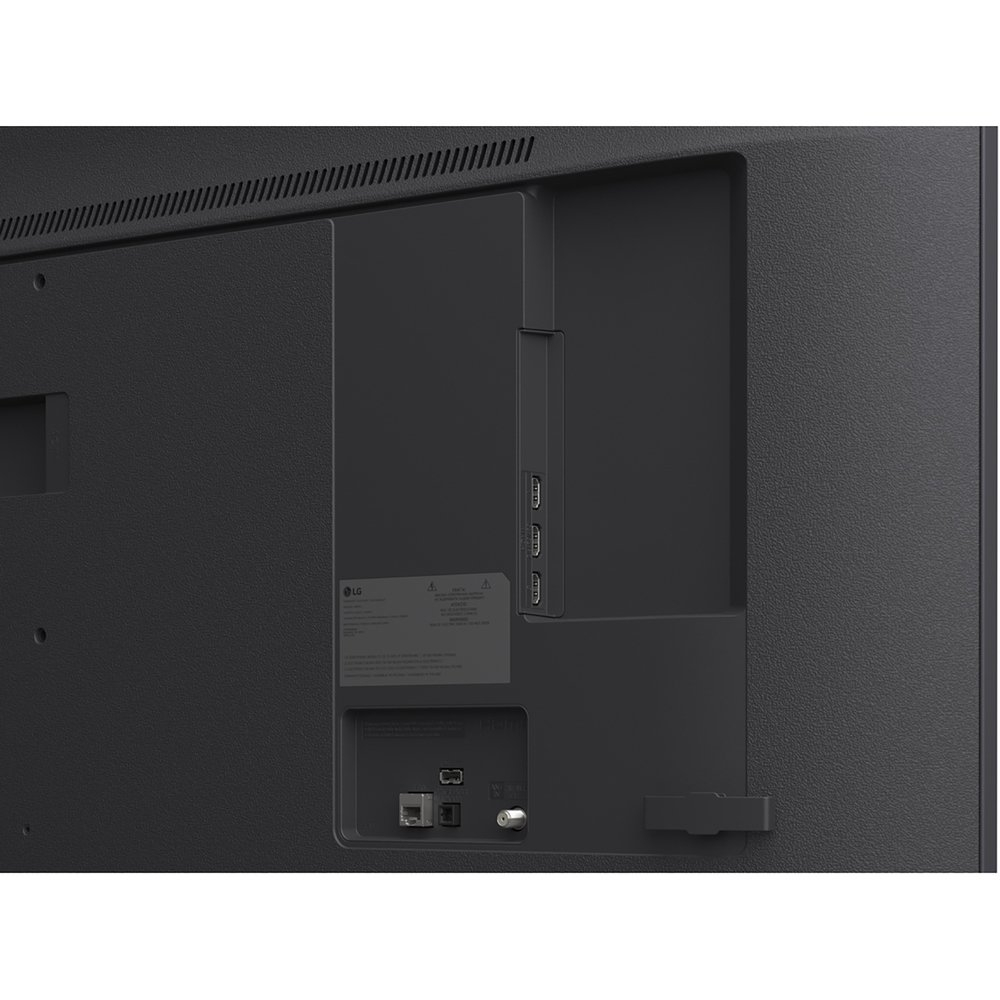 Телевизор MiniLED LG 65QNED80B6B (2026) 65'' 4K UHD Smart TV новинка