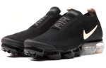 Кроссовки Nike Vapormax Fk Moc 2 Black
