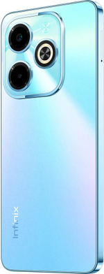 Смартфон Infinix HOT 40i 8/256гб