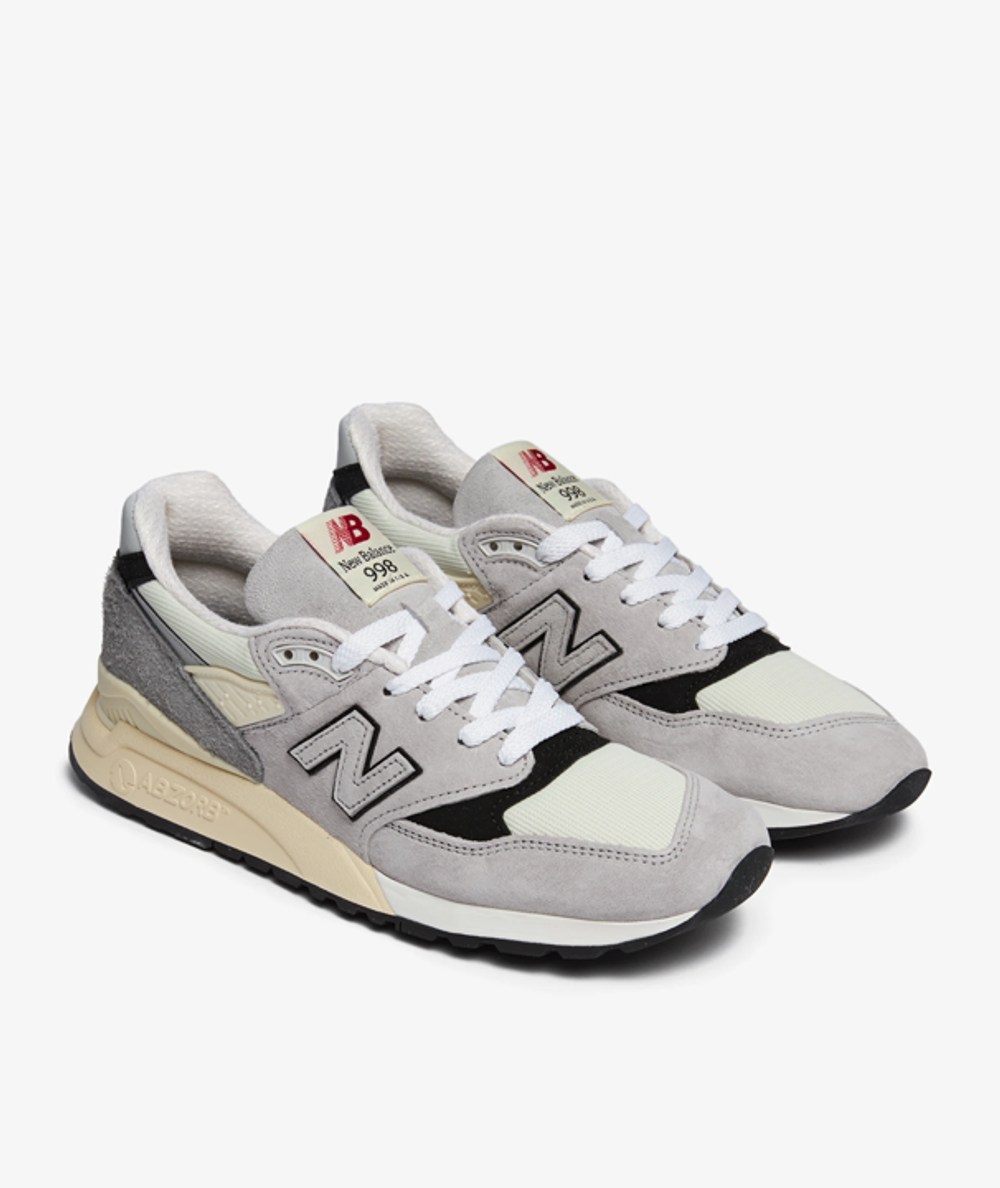 New Balance | 998 Made in USA