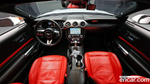 Ford Mustang Convertible (10.2021)