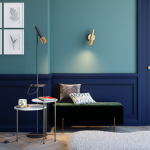 Бра Odeon Light 4237/1W Mehari