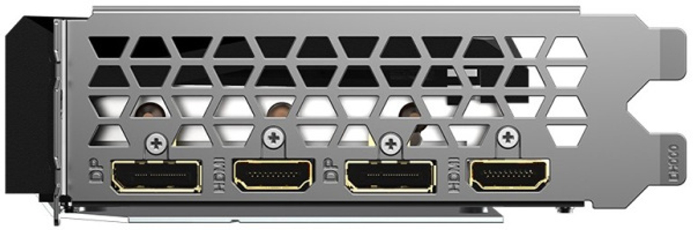 Видеокарта GIGABYTE GeForce RTX 3060 GAMING OC (GV-N3060GAMING OC-12GD)