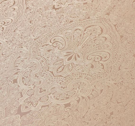 Франческа (розовая) Покрывало 240х260