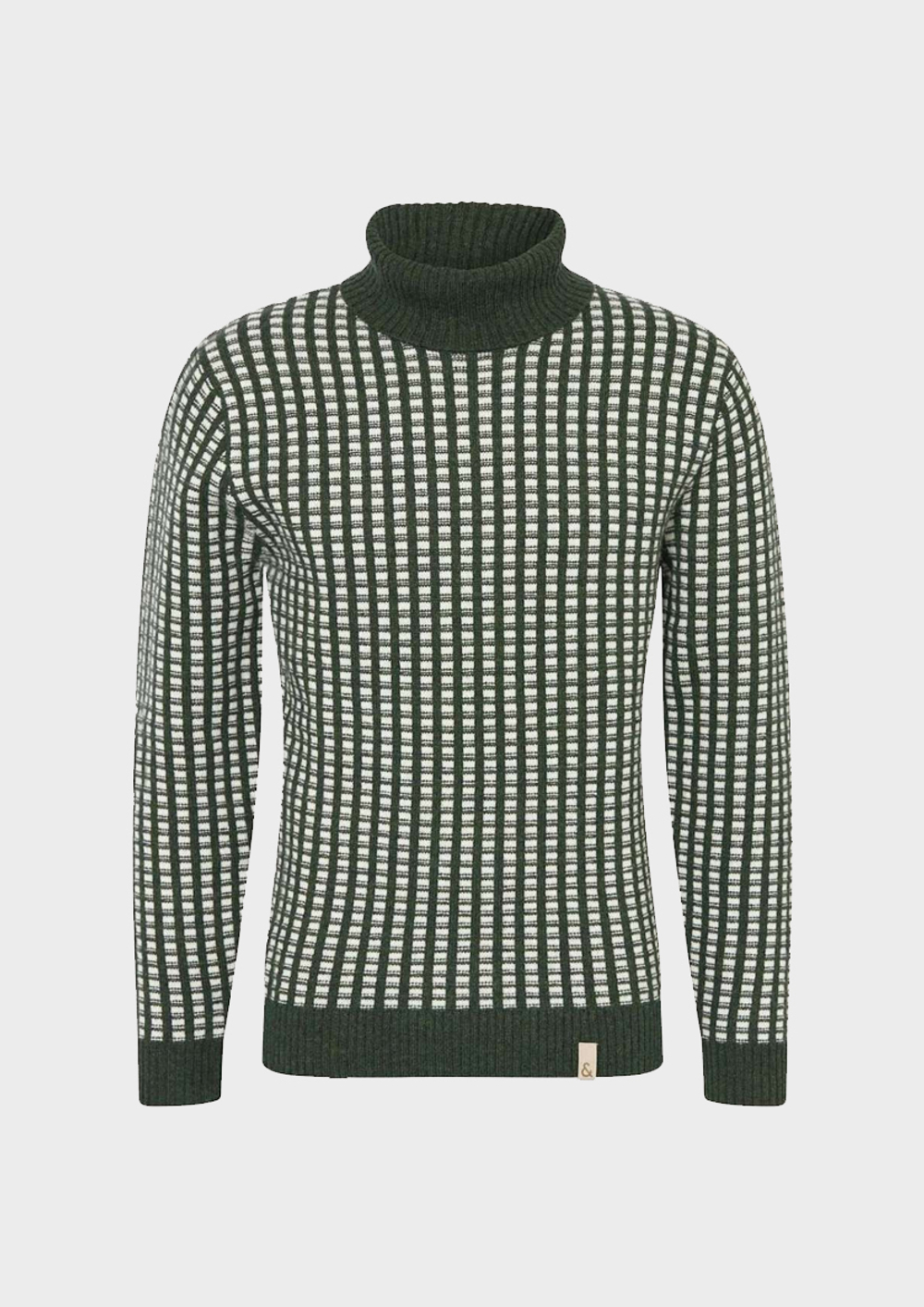 Свитер Colours&Sons