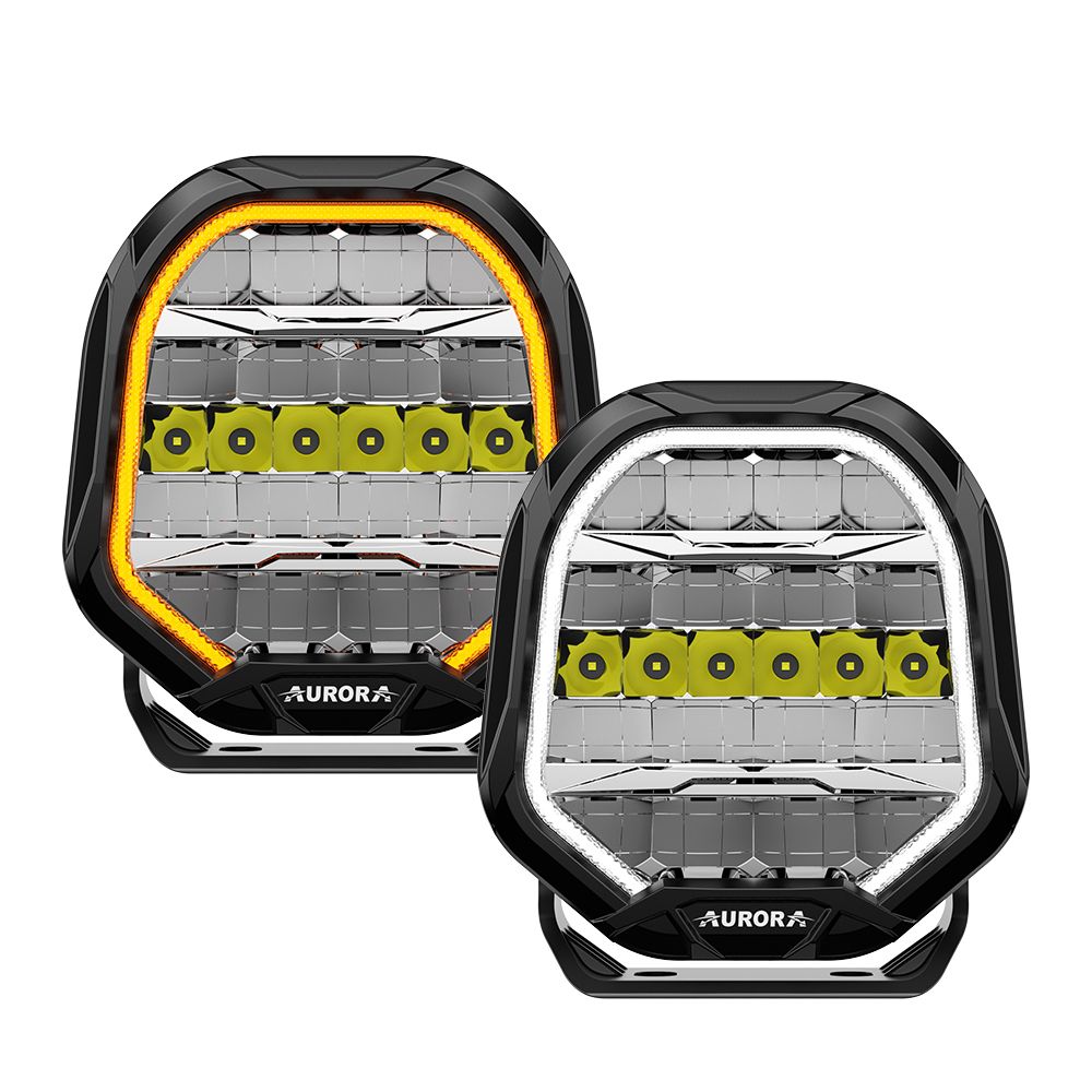 Aurora ALO-P-R-9-R11Y-AW