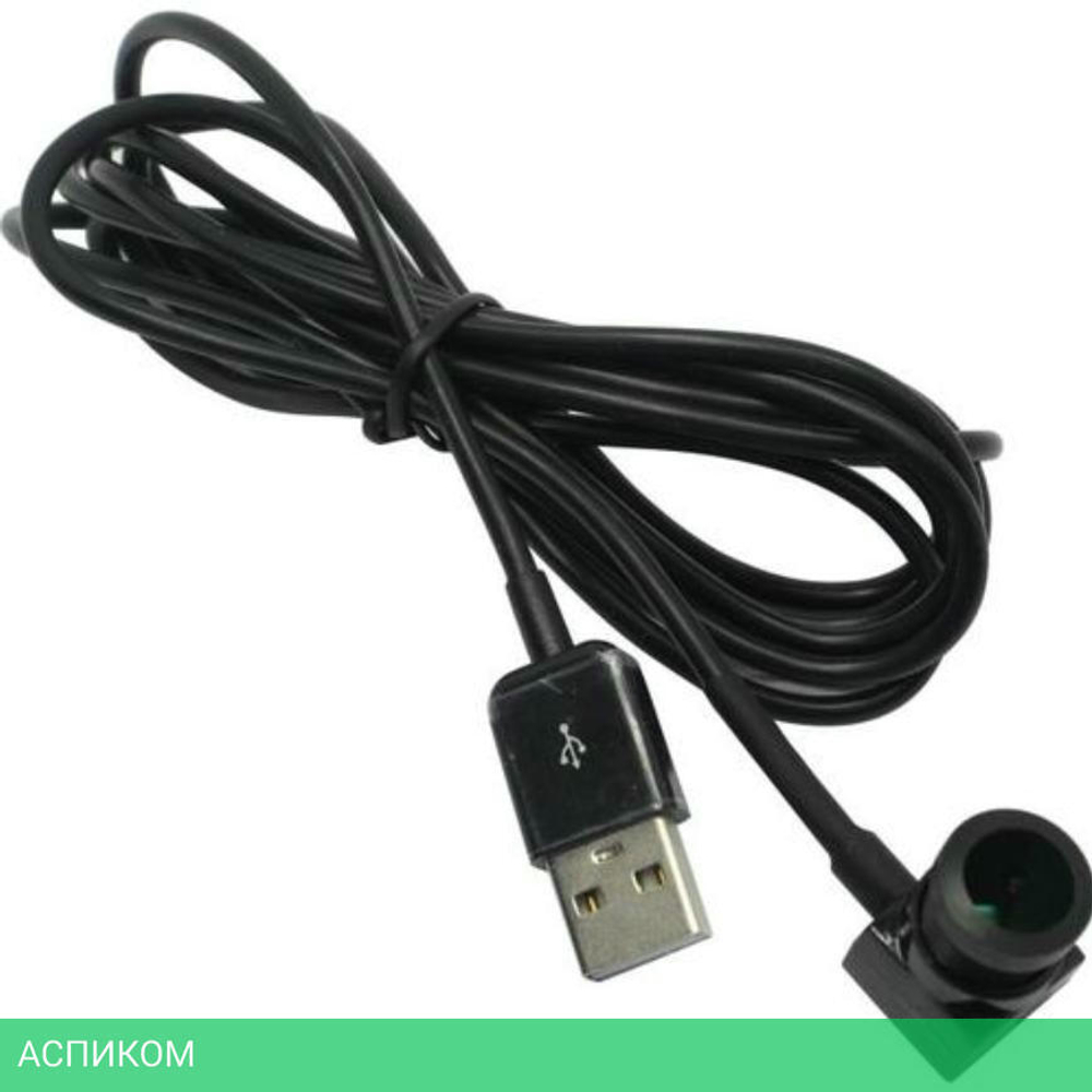 Веб-камера ACD DS-UC200