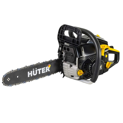 Бензопила Huter BS-4514