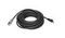 Televic ICC5/2 кабель 2 метра, черный