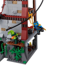 LEGO Ninjago: Осада маяка 70594 — The Lighthouse Siege — Лего Ниндзяго