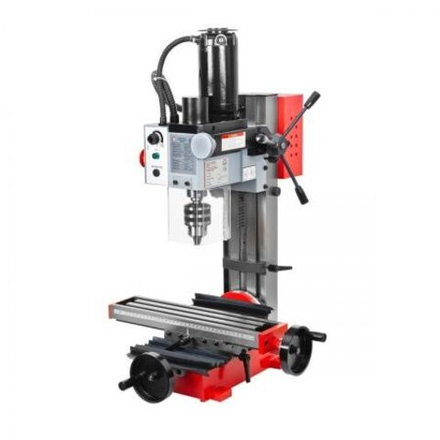 Сверлильно-фрезерный станок Holzmann BF16V