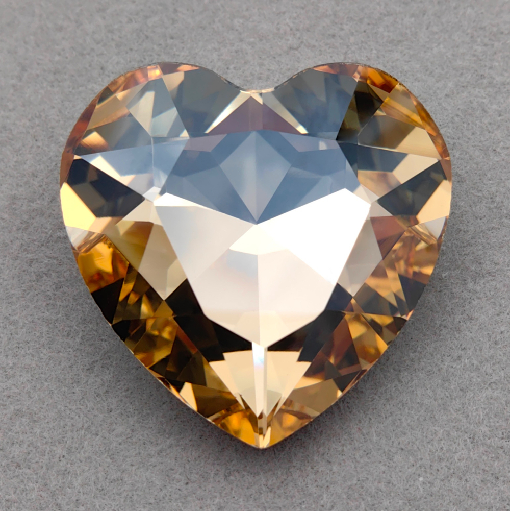 Сердце К9, Golden Shadow