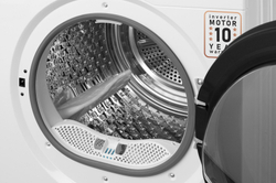 Сушильная машина Weissgauff WD 999 Heat Pump Full Touch (430929)